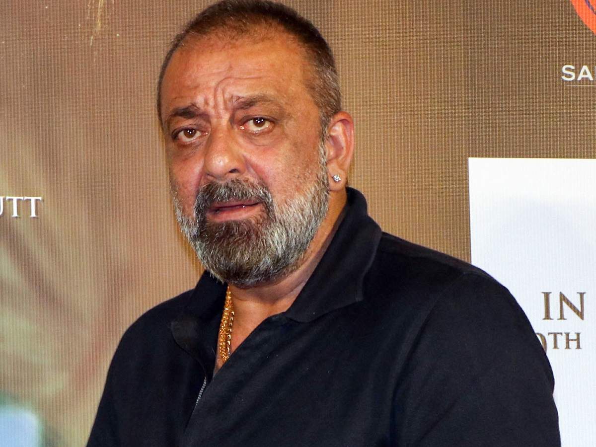 Actor Sanjay Dutt set to re-enter politics, to join BJP-ally Rashtriya ...