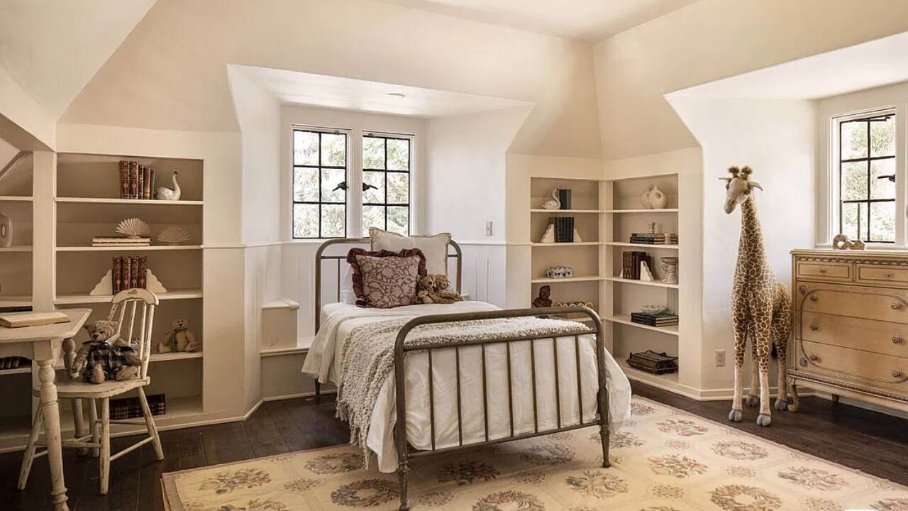Zillow The kids room