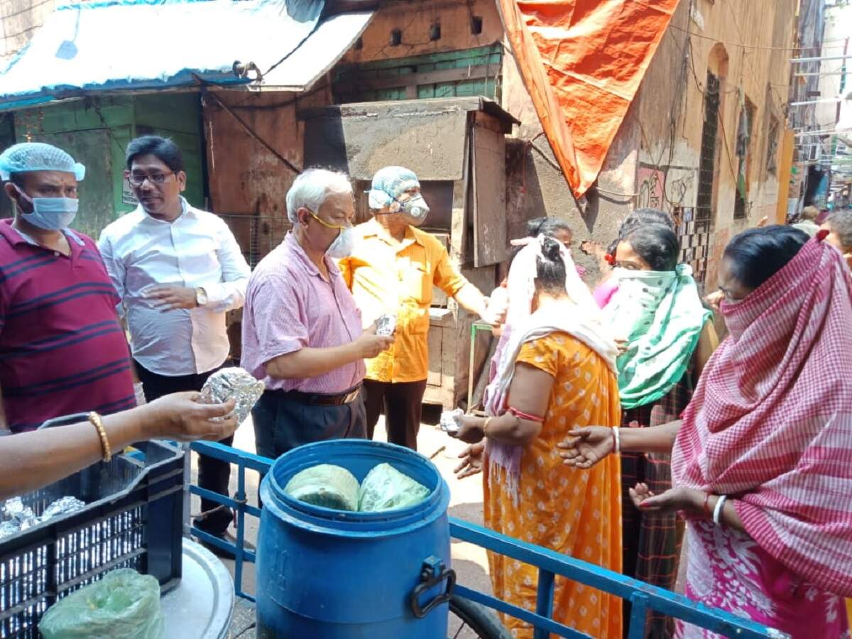 Covid 19 Business Comes To A Halt In Sonagachi Asia S Largest Red Covid 19 Business Comes To A Halt In Sonagachi Asia S Largest Red