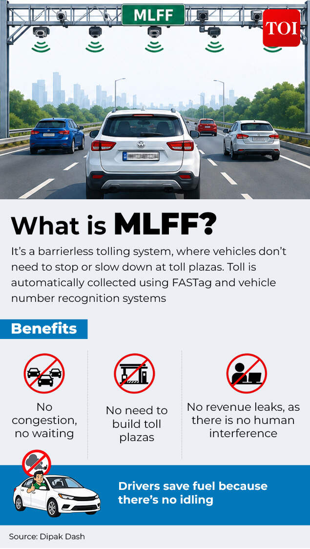 What is MLFF?
