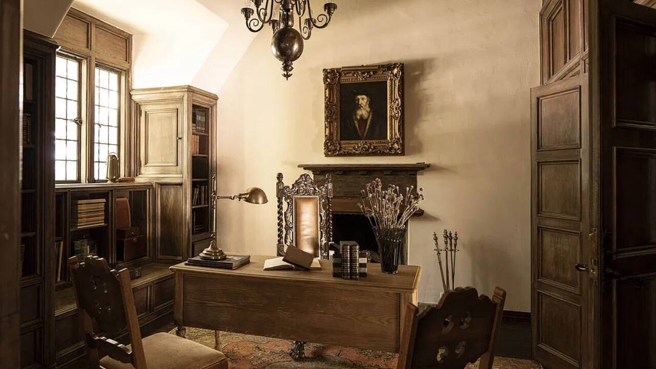 Zillow The study