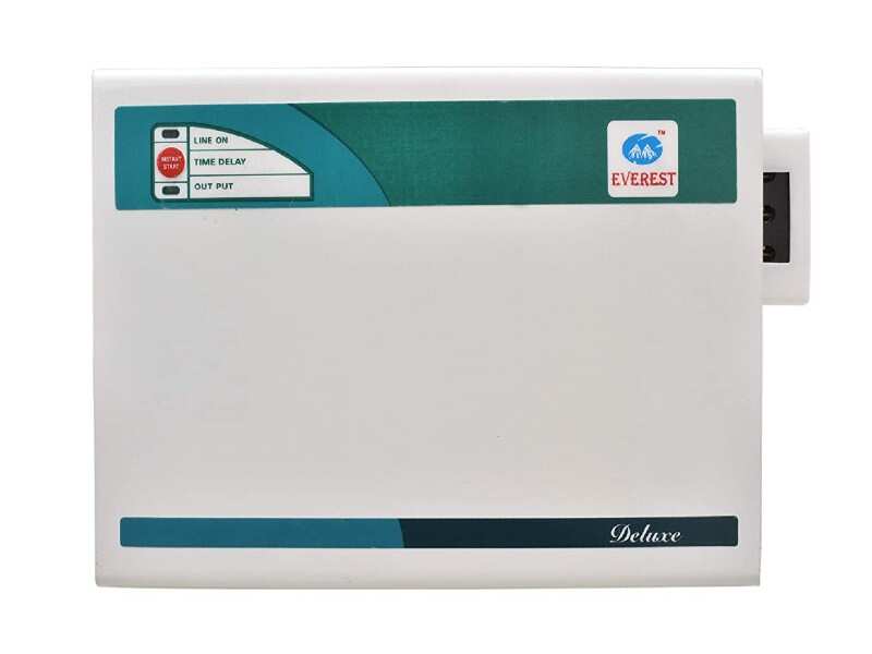 Voltage Stabilizer