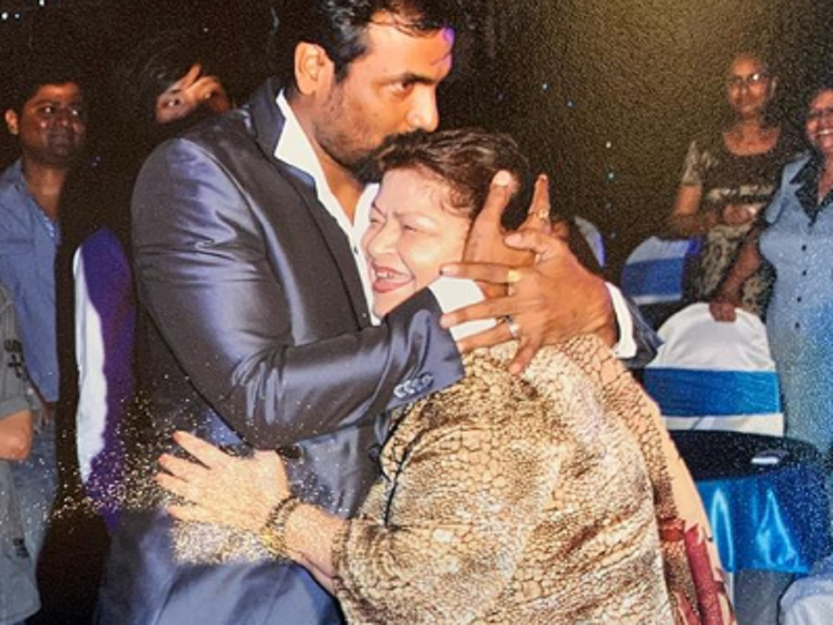 Remo D'Souza to helm a biopic on choreographer Saroj Khan's life