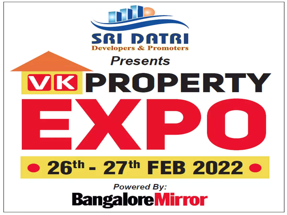 Sri DatriVK Property Expo 2022 begins today