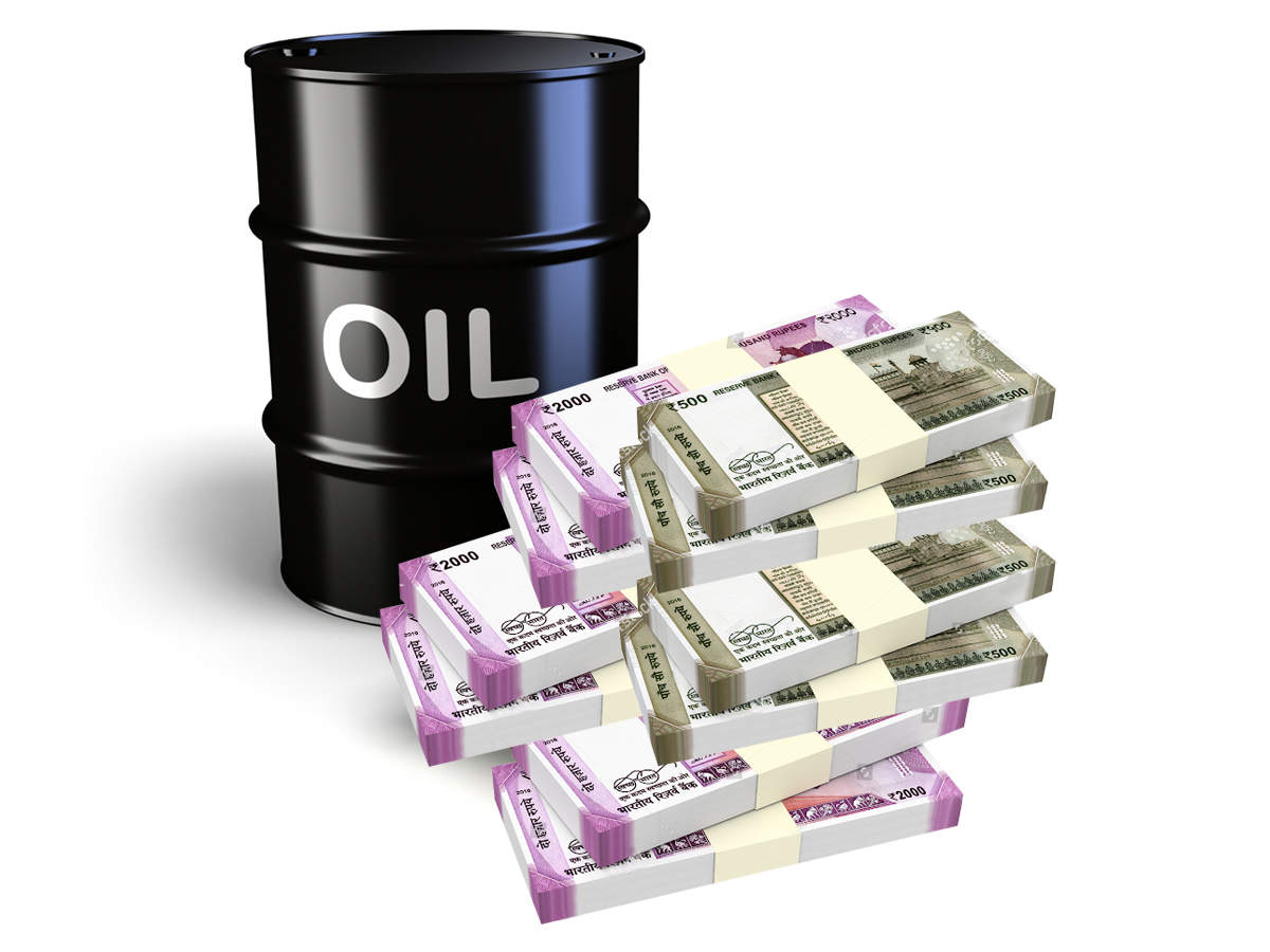 The Unbearable Burden Of Oil Tax