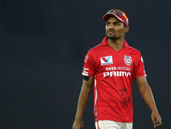 Top five: Most runs conceded by a bowler in an innings in IPL | Cricket News - Times of India 5 76338602