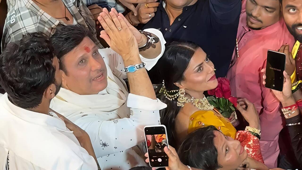 govinda