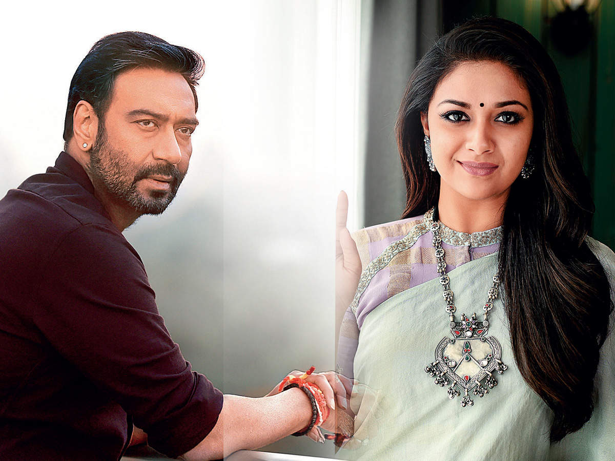 Bollywood: Ajay Devgn's Syed Abdul Rahim Biopic To Go On Floors In June