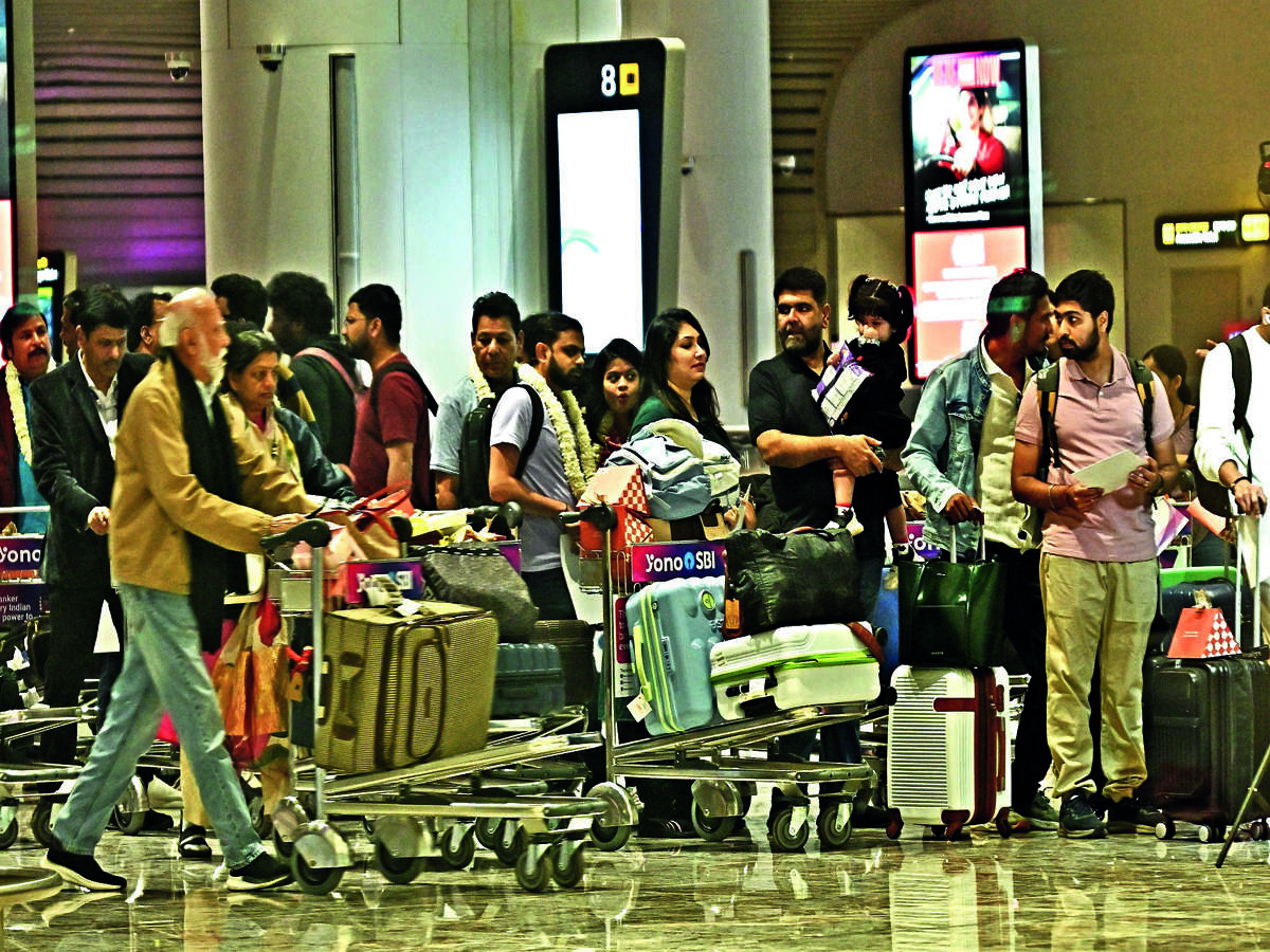 NRI ministry offers hope for overseas Kannadigas