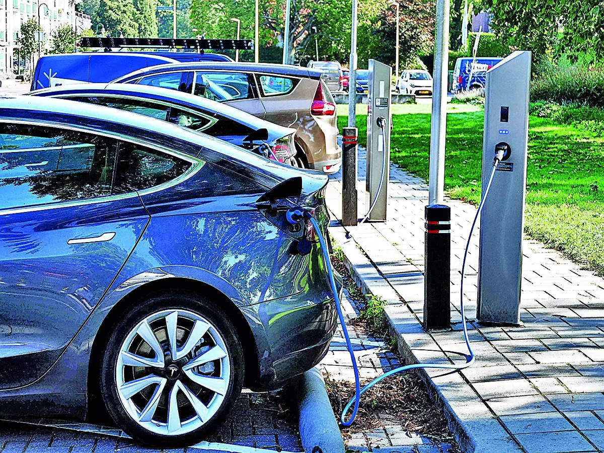 Advanced and agile: Karnataka’s electric vehicle journey