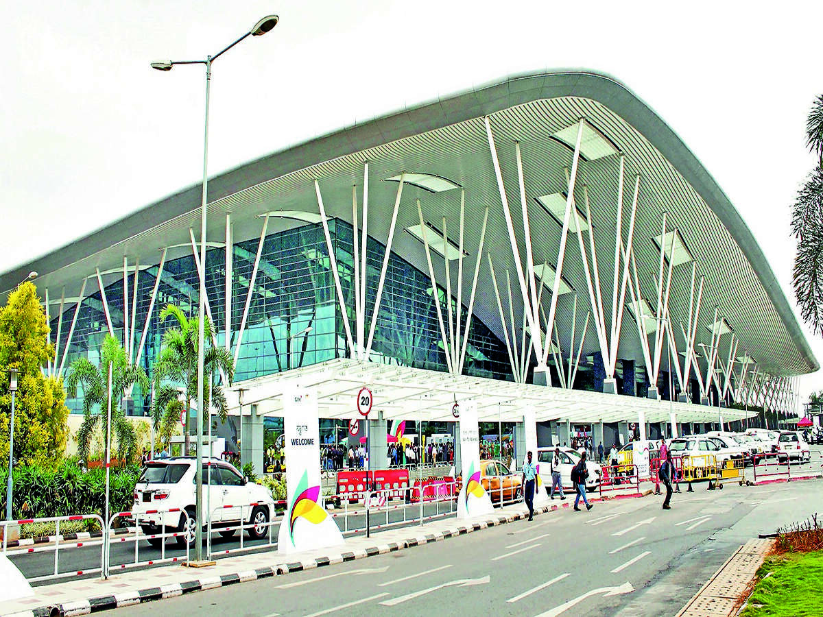 Second airport: Formal proposal not landed on Centre’s table yet