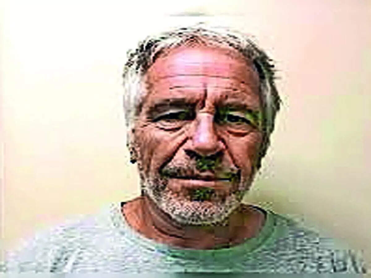 Bust Fake News With Bangalore Mirror: Is Jeffrey Epstein alive and living in Florida? Viral video sparks new debate online