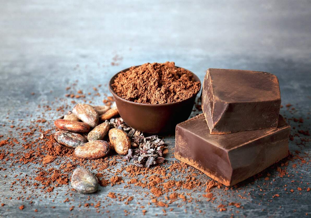 10 ways to celebrate the sinfully sweet World Chocolate Day