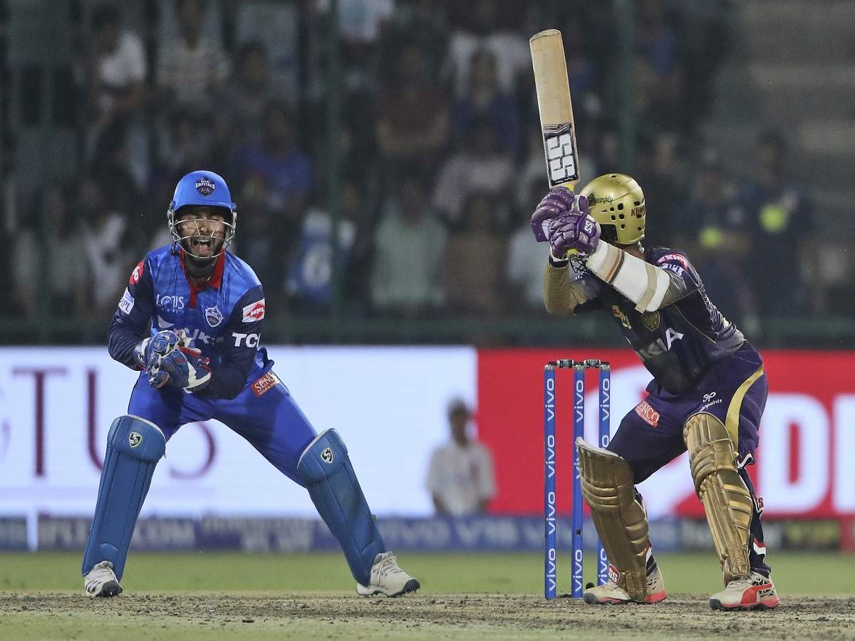 ipl 2019: Rishabh Pant stump mic chatter goes viral, BCCI clears air