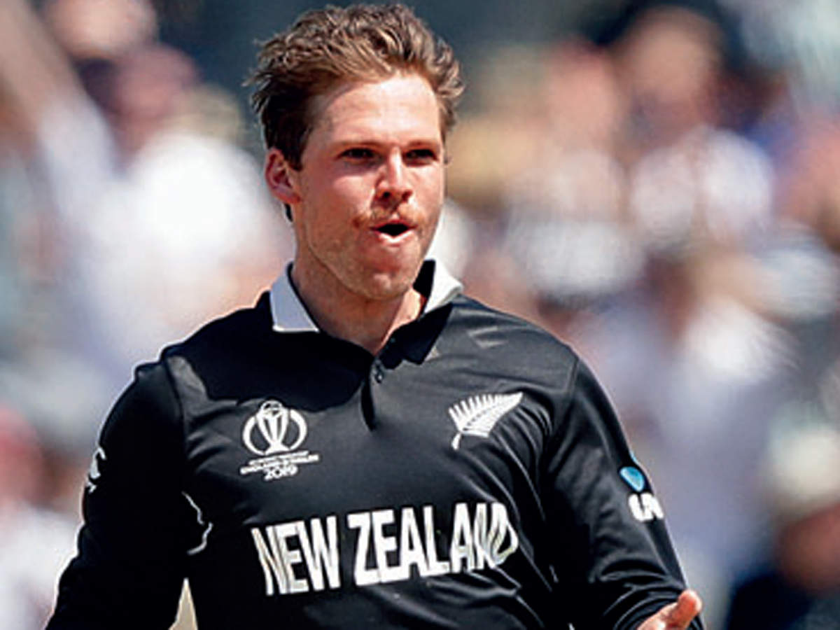 Lockie Ferguson's return will give New Zealand a lot more certainty in the semi-finals, says Daniel Vettori
