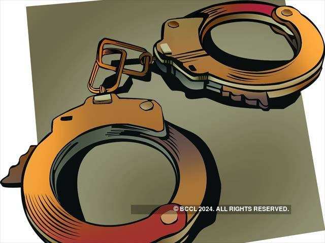 Nigerian held for cheating Thane woman on matrimonial site