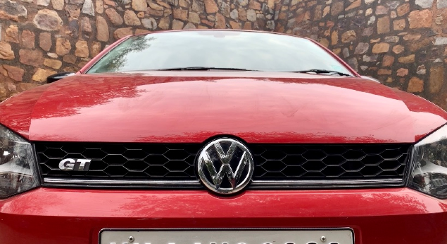 volkswagen polo gt diesel price