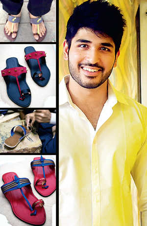 chappers chappal price