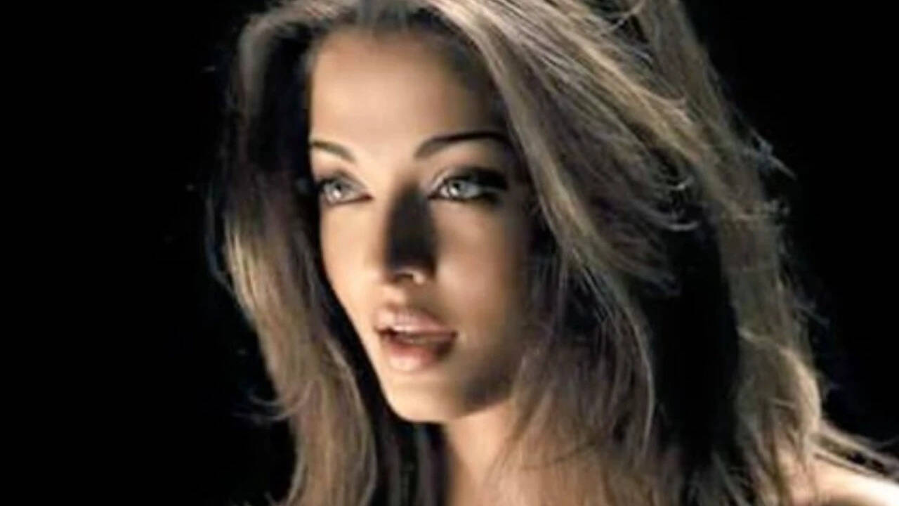 Aishwarya Rai