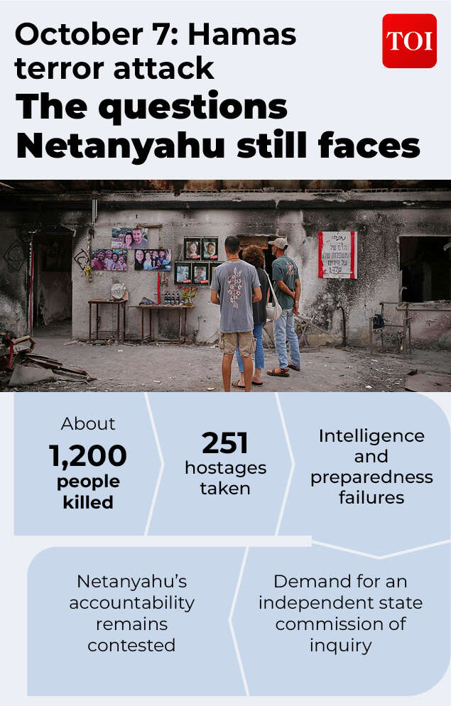 Netanyahu's key challenge in Israel election 2026