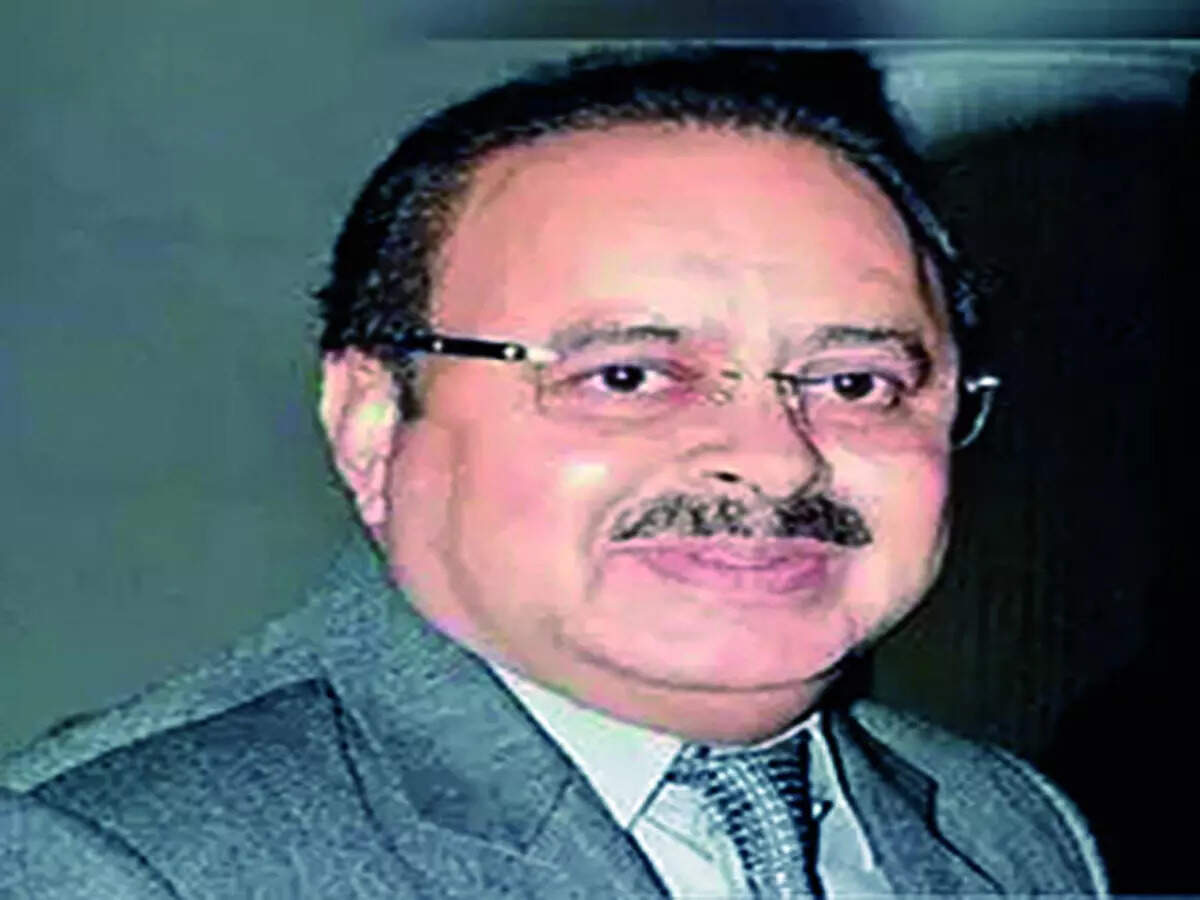 rr-awasthi-new-chief-justice-of-karnataka-high-court