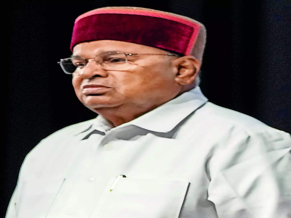 Governor sends hate speech bill to President