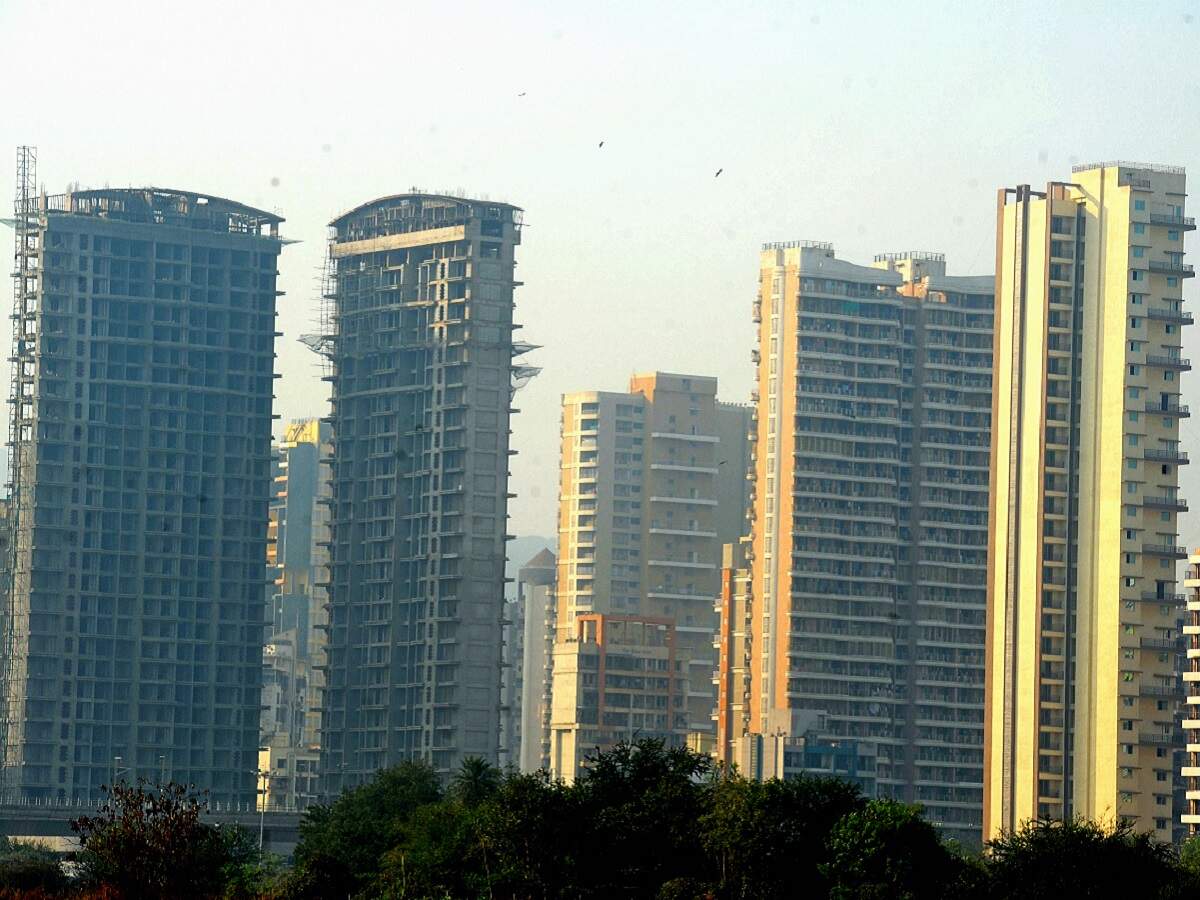 mumbai Real estate industry Budget
