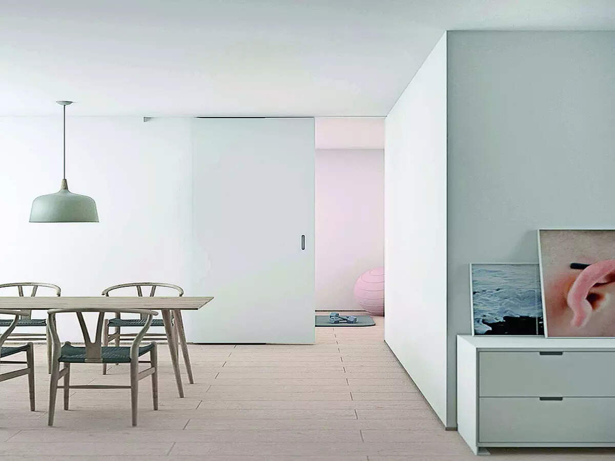 BM Property: Flat sizes shoot up 21%