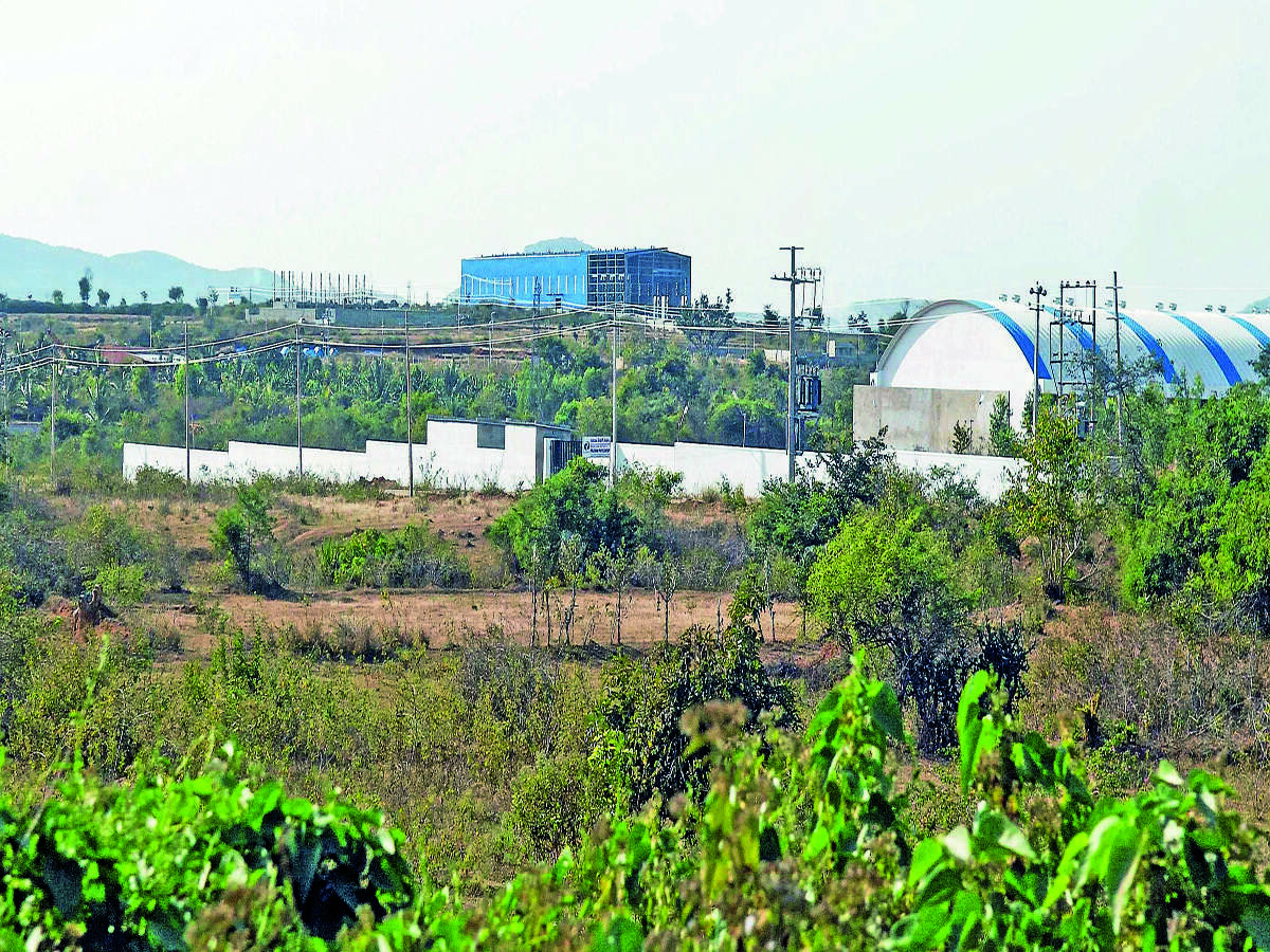 58 more ways to bore through Harohalli