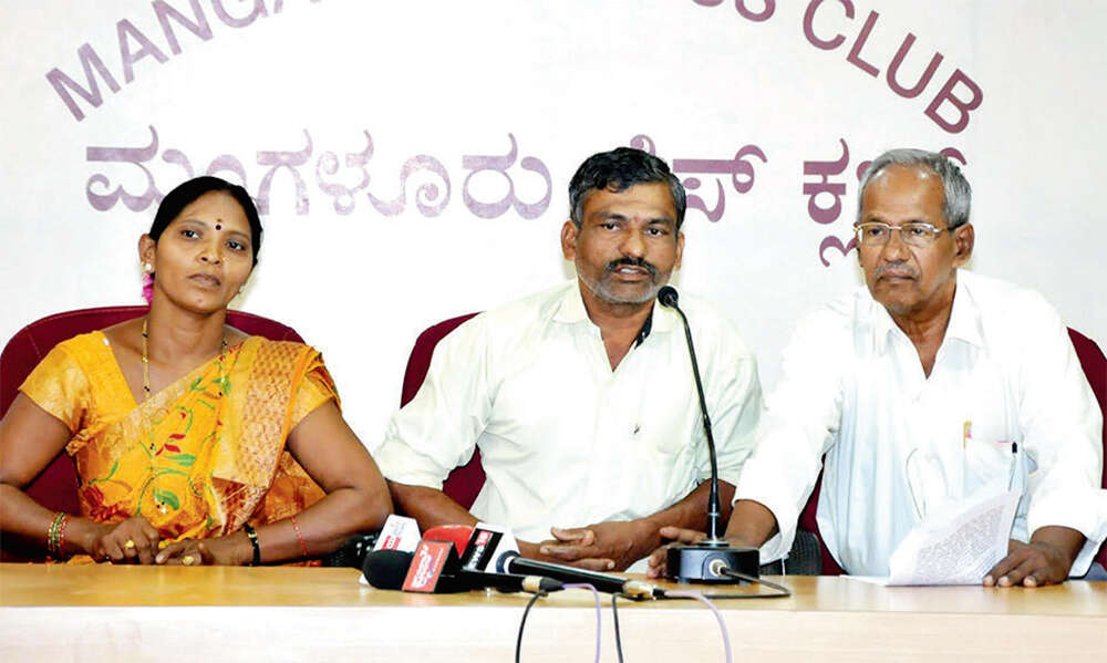 Sowjanya: Sowjanya case: We are confident of justice, say parents