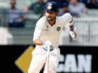 Virat, his bat spew fire