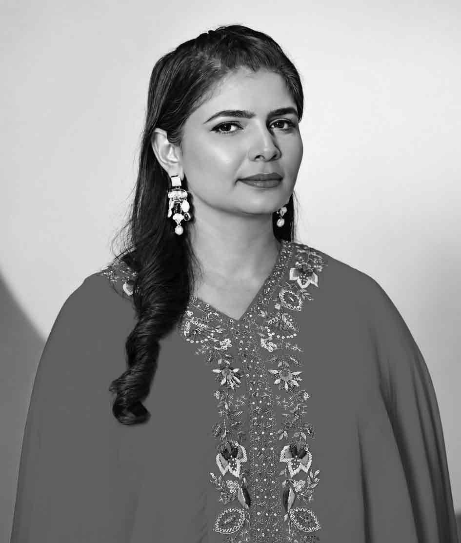 Chinmayi Sripada