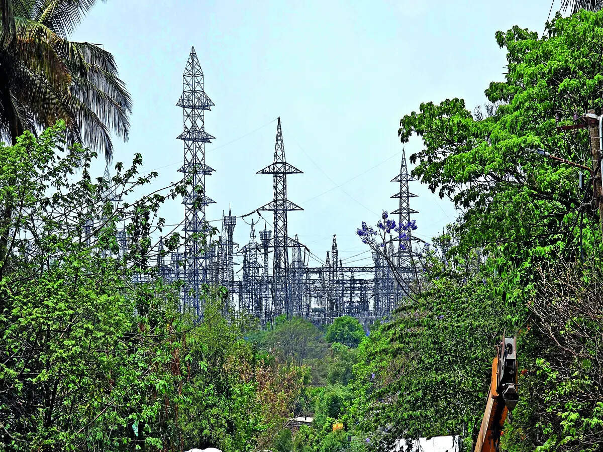 Peenya industries face crisis as waste treatment gap worsens pollution