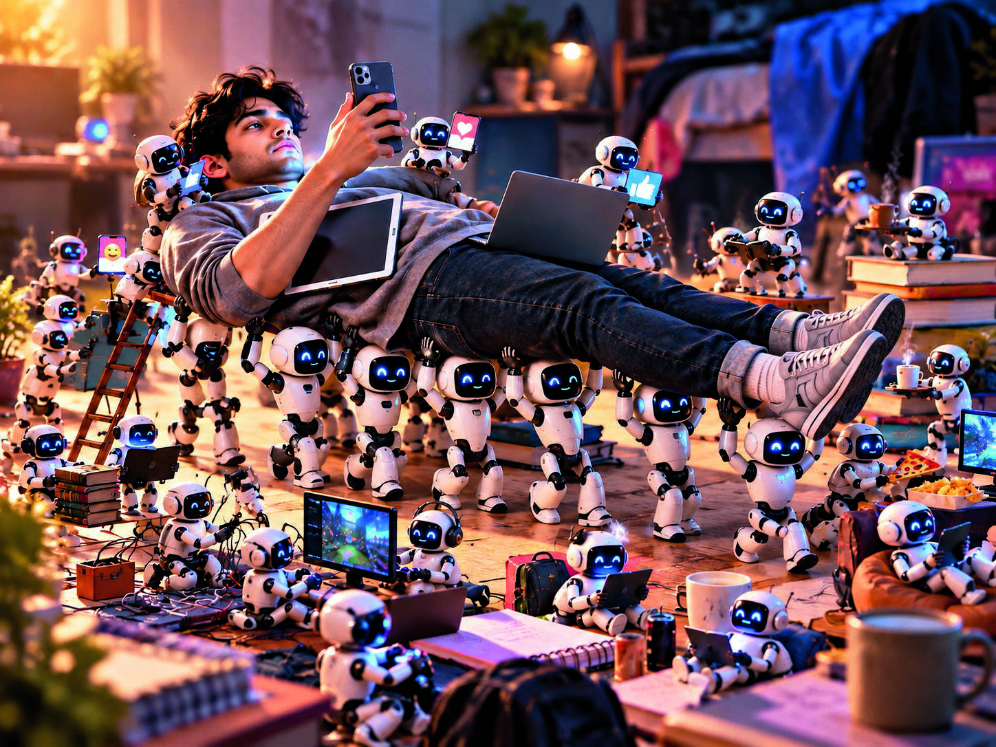 Main Image Robots Lift a Digital Dreamer.jpg