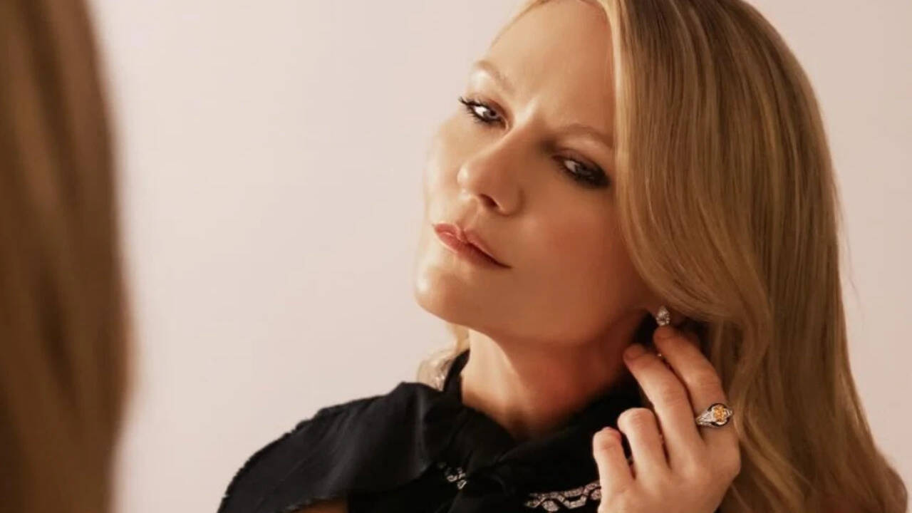 Kirsten Dunst