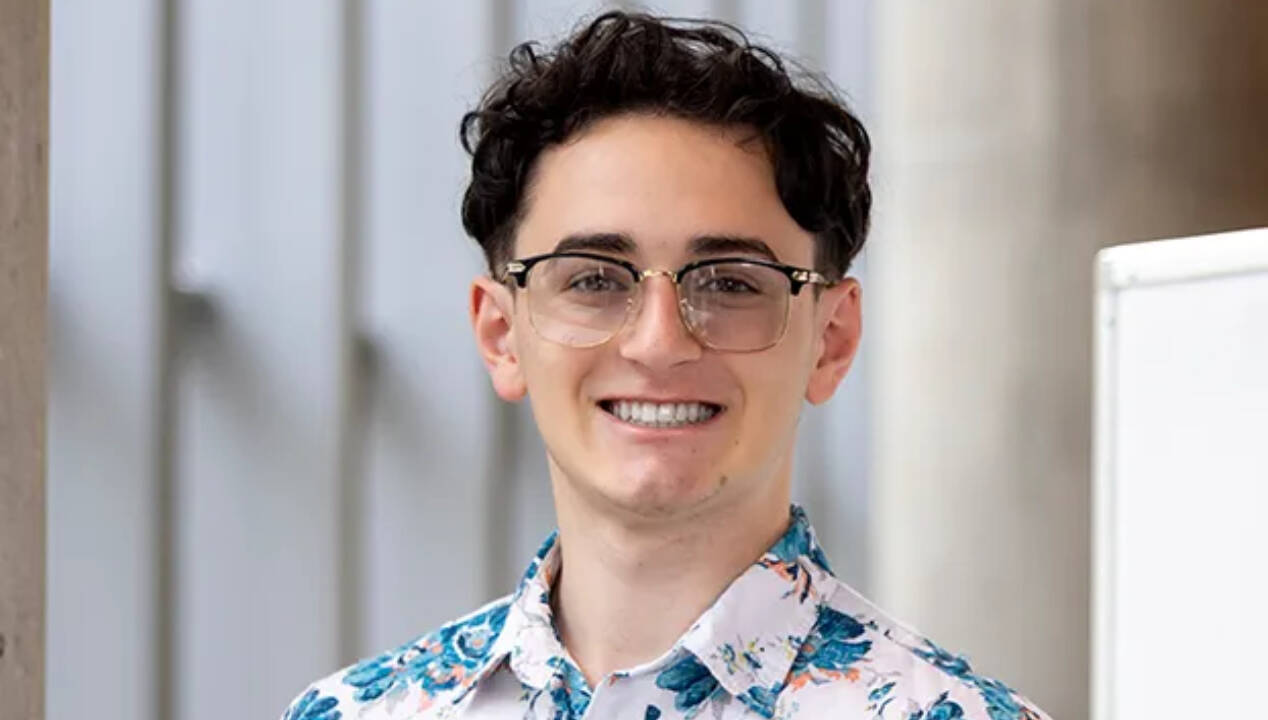 Lucci's engineering interests extend far beyond SubArc. He is a student at BASIS San Antonio Shavano, where he founded his school’s aerospace club and is a founding member of its robotics team, adds the online report.
