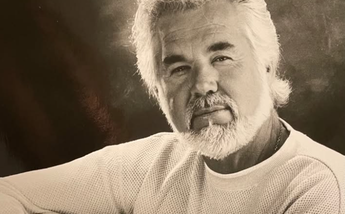 Kenny Rogers