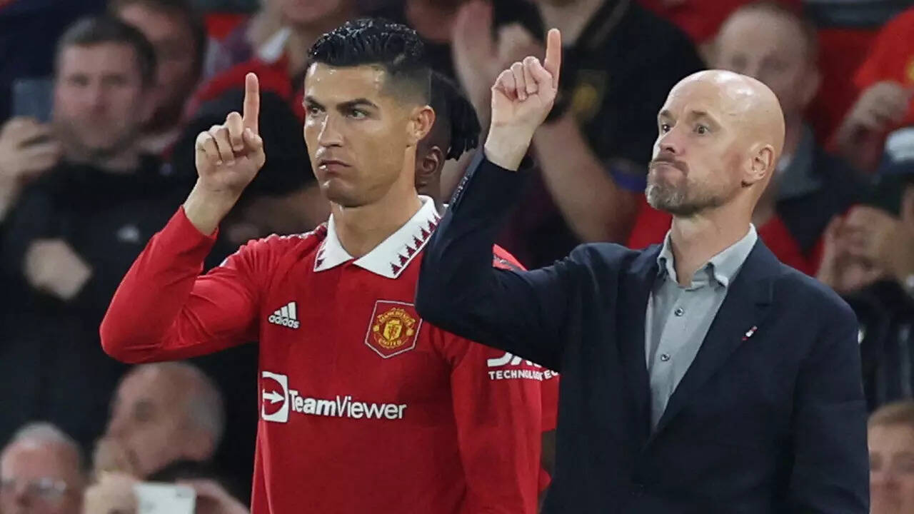 Man United