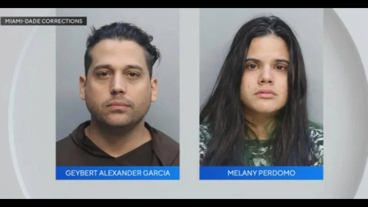 The accused burglars presented a document in court claiming that they had the authorization to use the cars. The accused burglars presented a document in the court claiming that they had the authorization to use the cars.