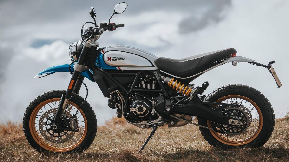 Ducati Scrambler Nightshift Price In India Ducati Scrambler Nightshift And Desert Thread On Sale From Rs 9 80 India News Republic