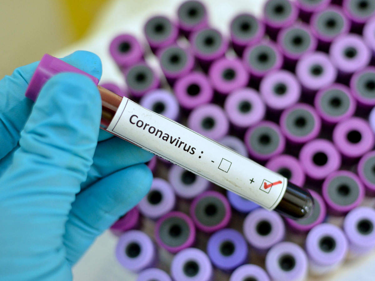 India nears nine million coronavirus cases