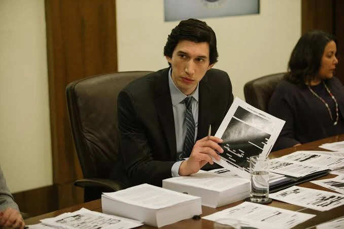 The Report1