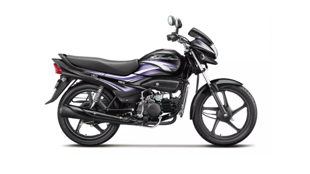 Hero Super Splendor