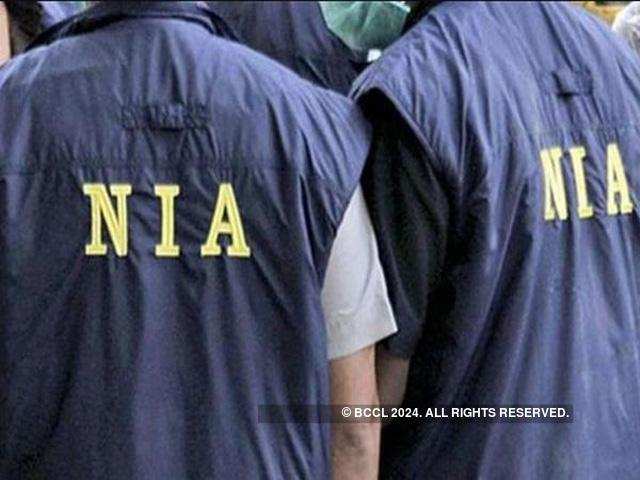 NIA takes over the murder case of an RSS worker in Punjab