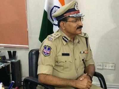 M Mahender Reddy: Mahender Reddy is Telangana's new DGP