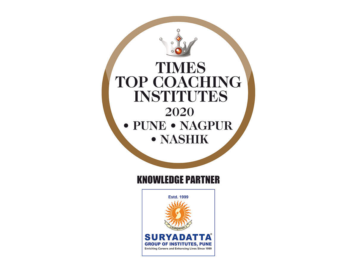 Times Top Coaching Institutes 2020