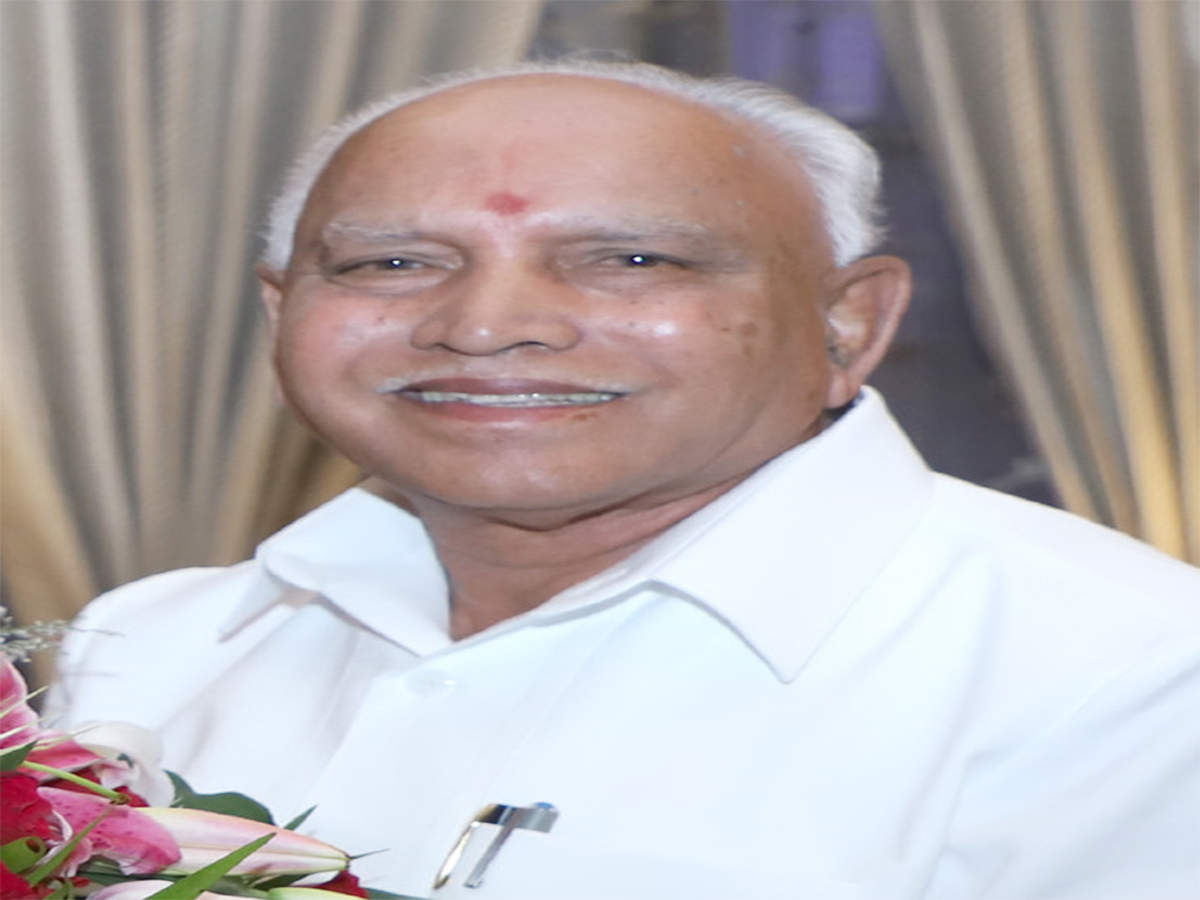 Chief Minister BS Yediyurappa Future And Opposition’s Hopes Will Be ...