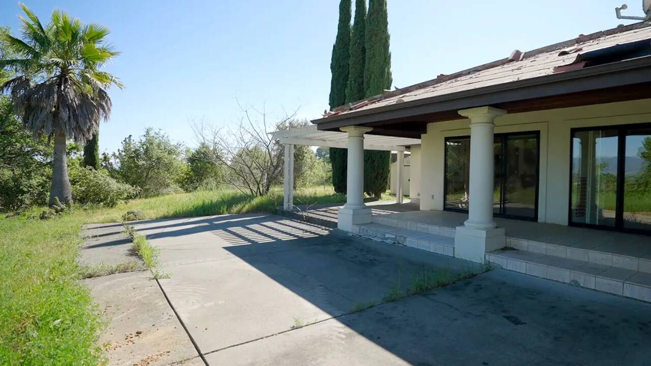 Napa House
