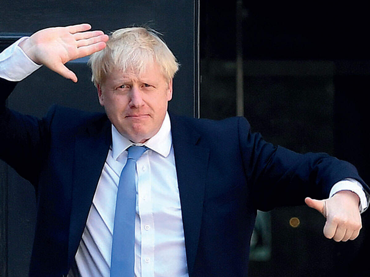 britain pm news