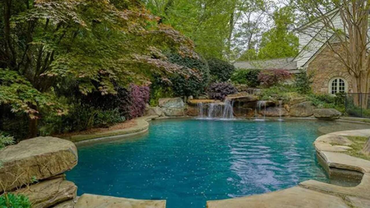 Josh Brolin sells Georgia estate for $4M